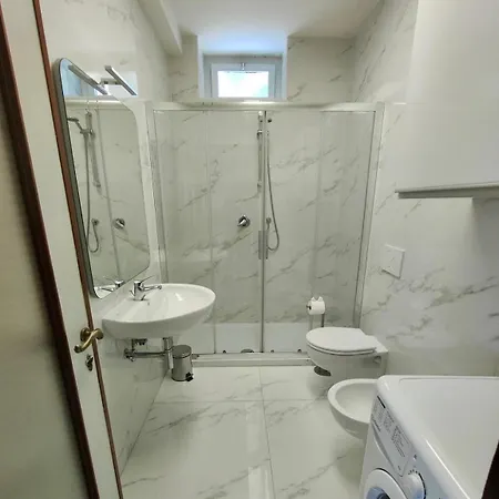 Apartamento Sogno Marino