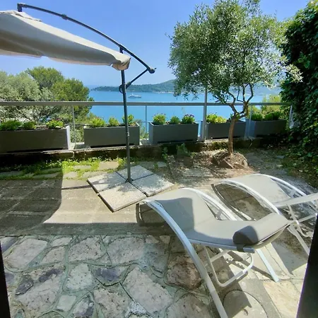 Apartment Sogno Marino Porto Venere