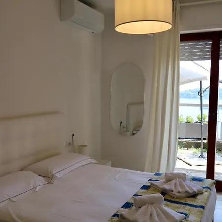 Apartamento Sogno Marino *