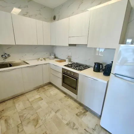 Sogno Marino Apartamento