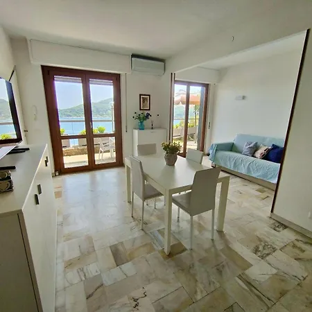 Sogno Marino Apartamento Porto Venere