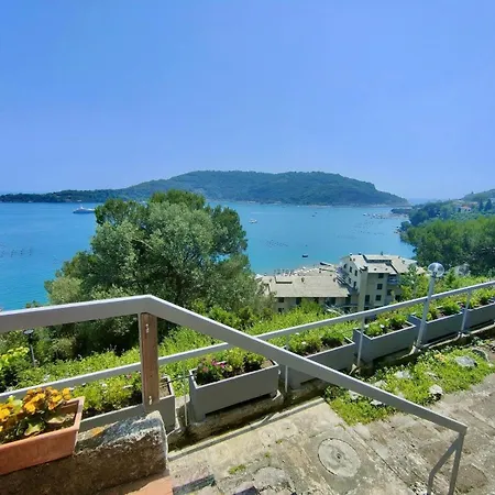 Sogno Marino Porto Venere