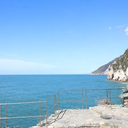 Sogno Marino Lägenhet *