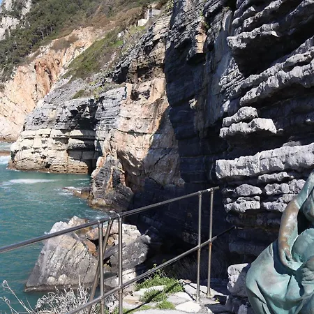 Daire Sogno Marino Porto Venere