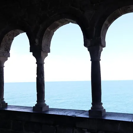 Daire Sogno Marino *