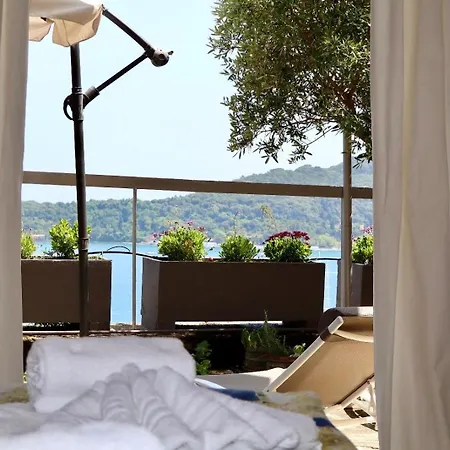 Lägenhet Sogno Marino Porto Venere