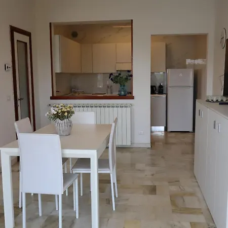 Sogno Marino Lägenhet *