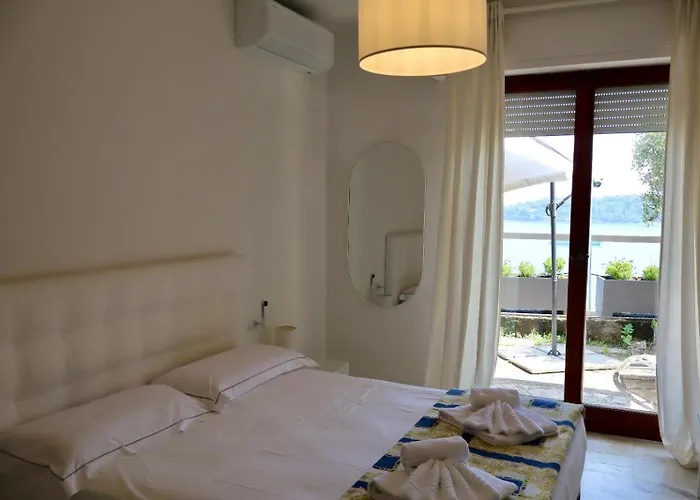 Apartamento Sogno Marino *