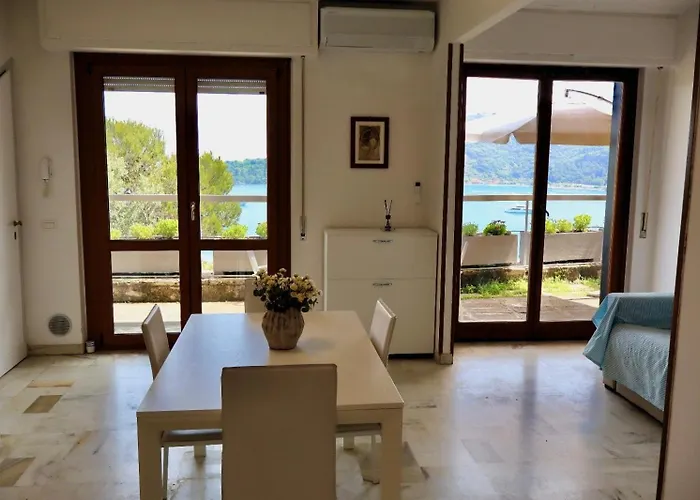 Sogno Marino * Porto Venere