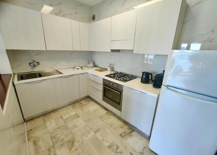 Sogno Marino Apartamento