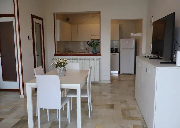 Sogno Marino Apartamento *